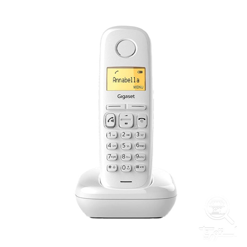 تلفن بی سیم گیگاست مدل A270