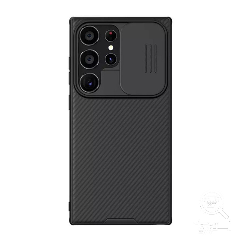 قاب گوشی سامسونگ Galaxy S24 Ultra نیلکین مدل CamShield Pro Magnetic