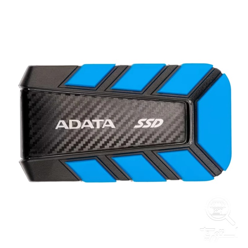 اس اس دی اکسترنال ای دیتا مدل SD820 ظرفیت 2 ترابایت