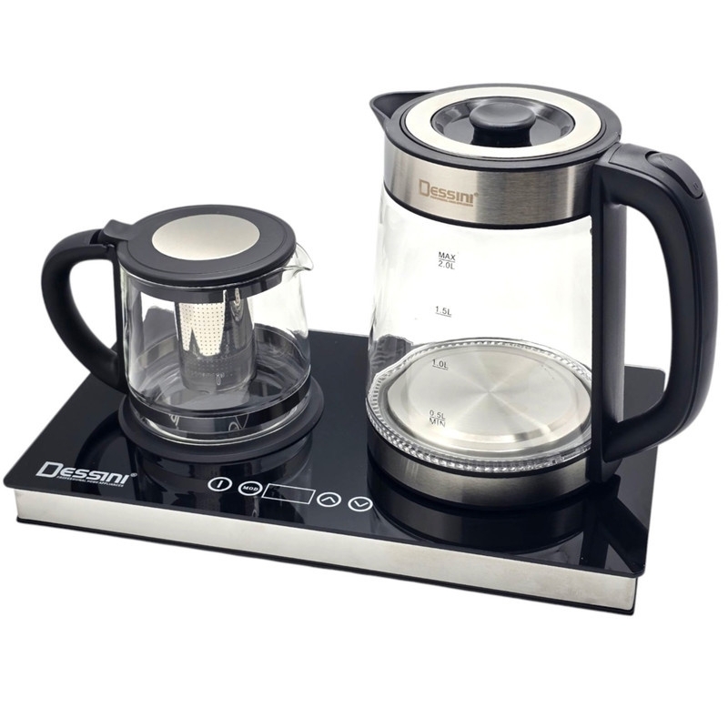 چای ساز دسینی مدل DS-2366