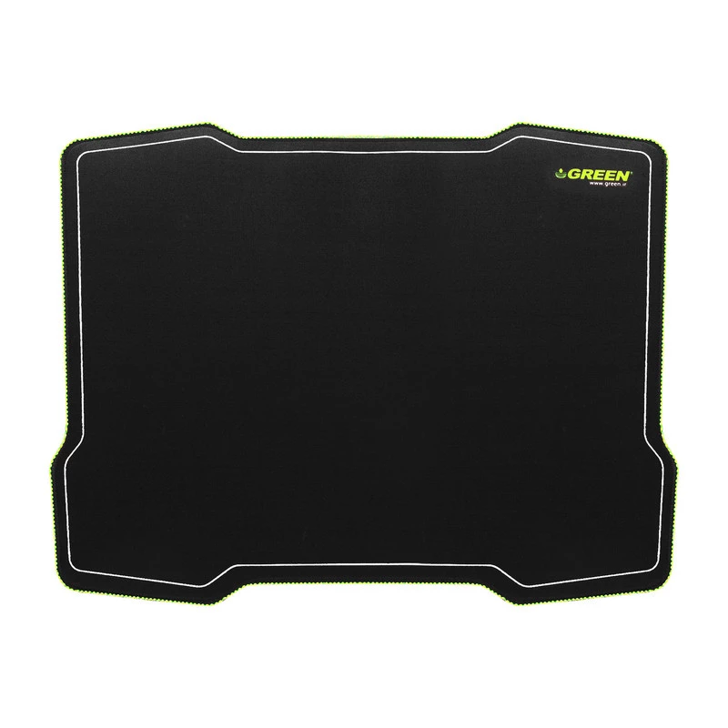 ماوس پد گیمینگ گرین مدل GMP460-S