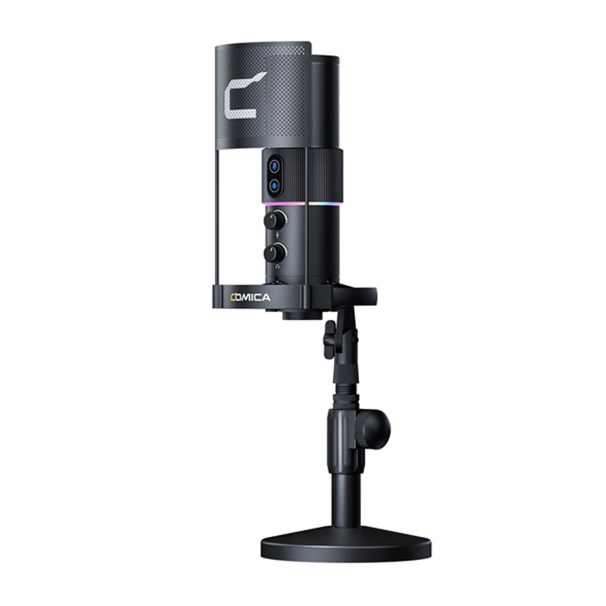 میکروفون استودیویی کامیکا مدل EJOY U2D