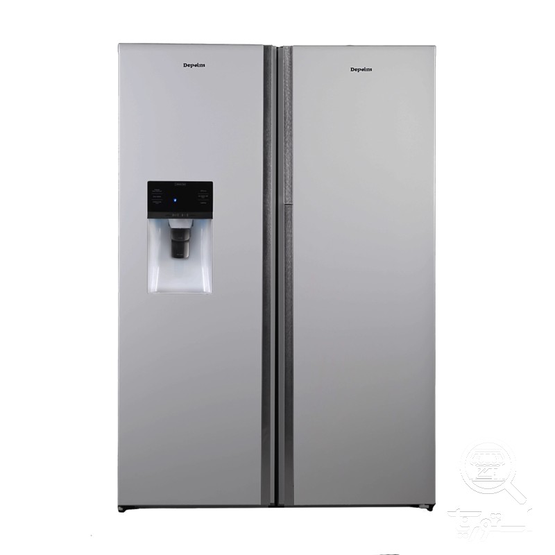 یخچال فریزر دوقلو دیپوینت 40 فوت مدل EXPLORE S