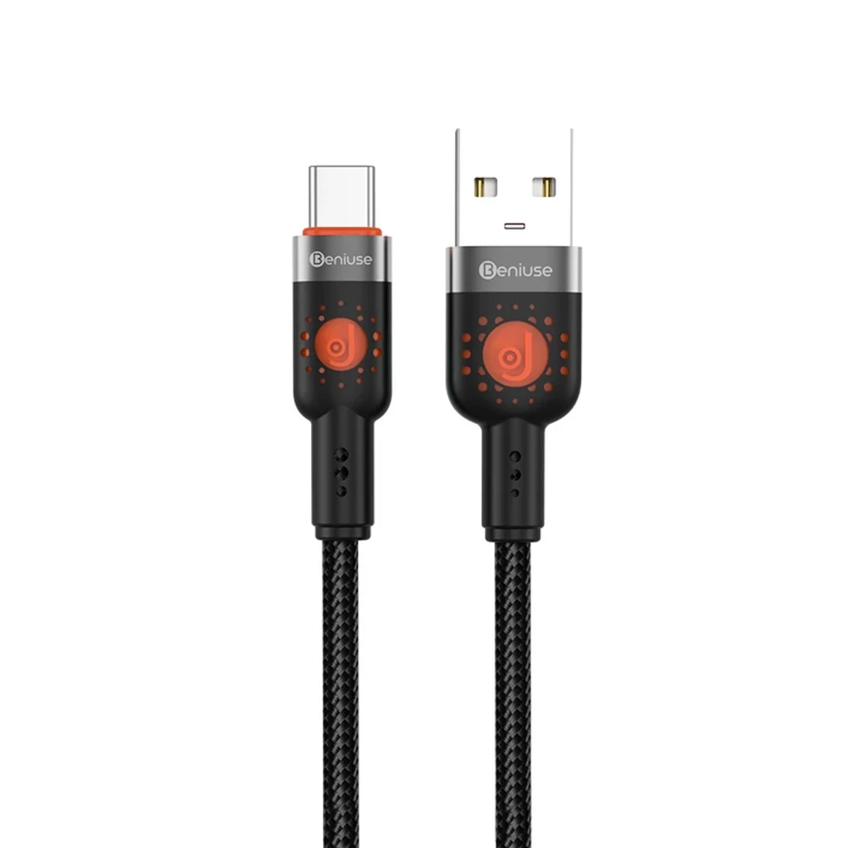 کابل تایپ سی بنیوس مدل BE-CA13 طول 1 متر