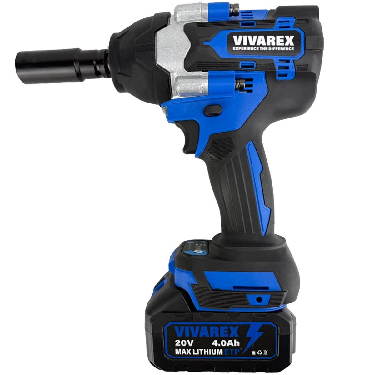 آچار بکس شارژی ویوارکس مدل VR2450-IW