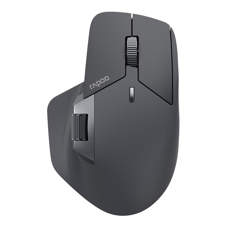 ماوس بی سیم رپو مدل MT760L