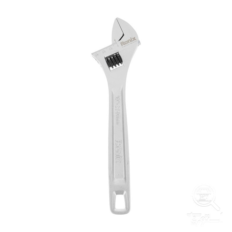 آچار فرانسه 10 اینچ رونیکس مدل RH-2403