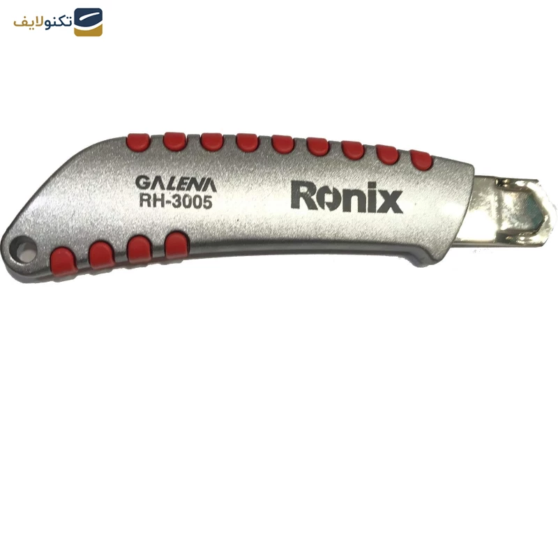 کاتر 18 میلی متری رونیکس مدل RH-3005