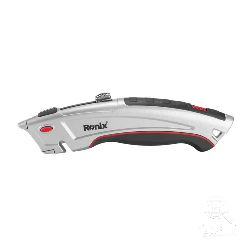 کاتر ذوزنقه ای 19 میلی متری رونیکس مدل RH-3010