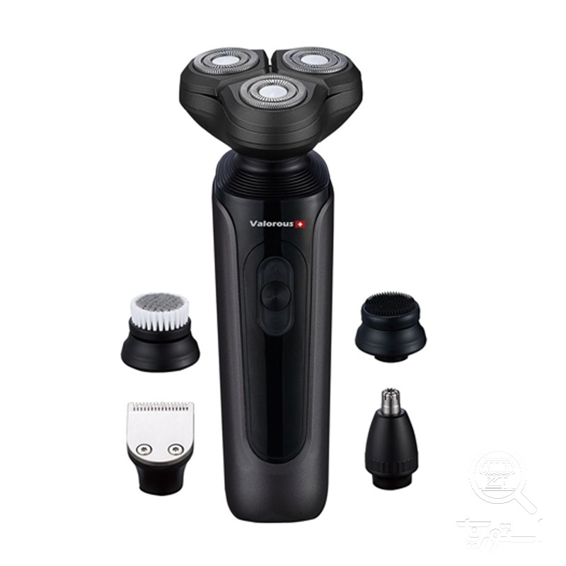 ماشین اصلاح صورت ولروس مدل VL-107