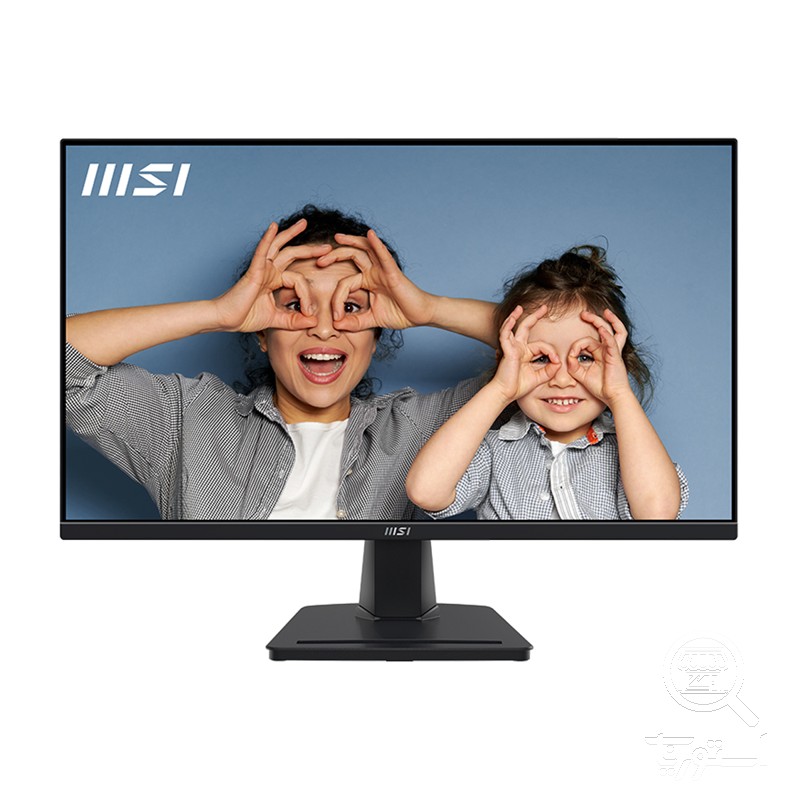 مانیتور ام اس آی مدل MP275 E2 سایز 27 اینچ