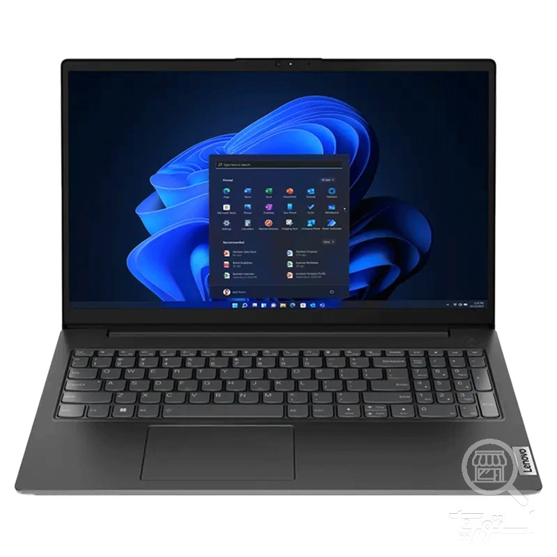 لپ تاپ لنوو 15.6 اینچی مدل V15 G4 i3 1315U 8GB 256GB