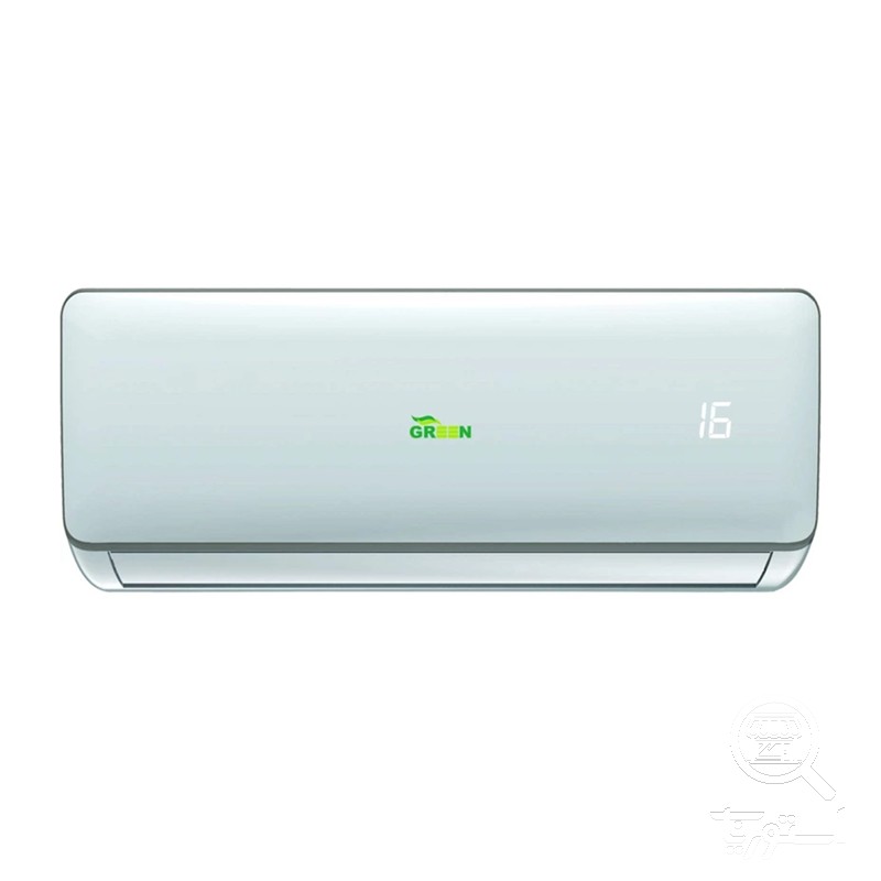 کولر گازی گرین 30 هزار مدل SDK-CH30F1C1A2P