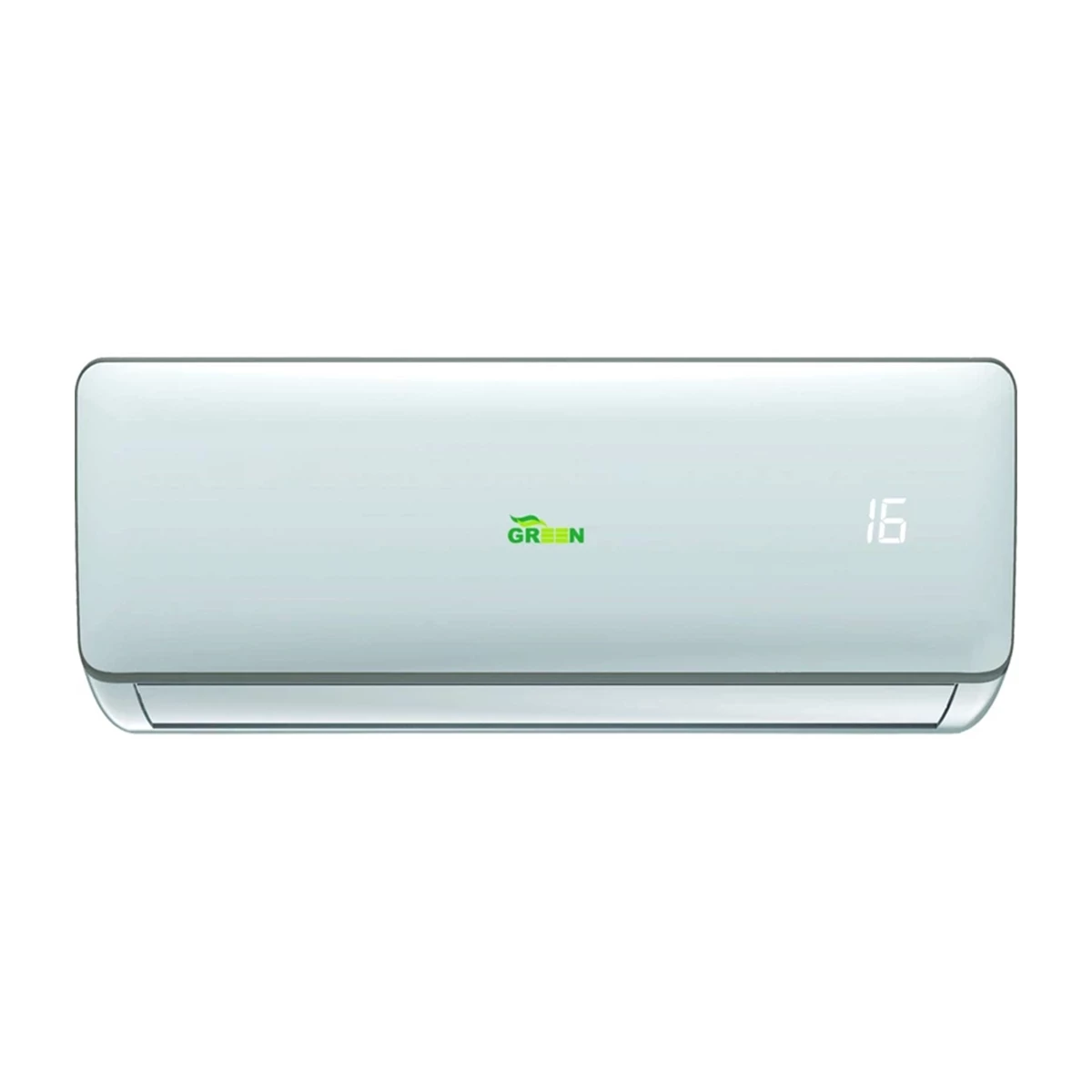 کولر گازی گرین 24 هزار مدل SDK-CH24F1C1A2P