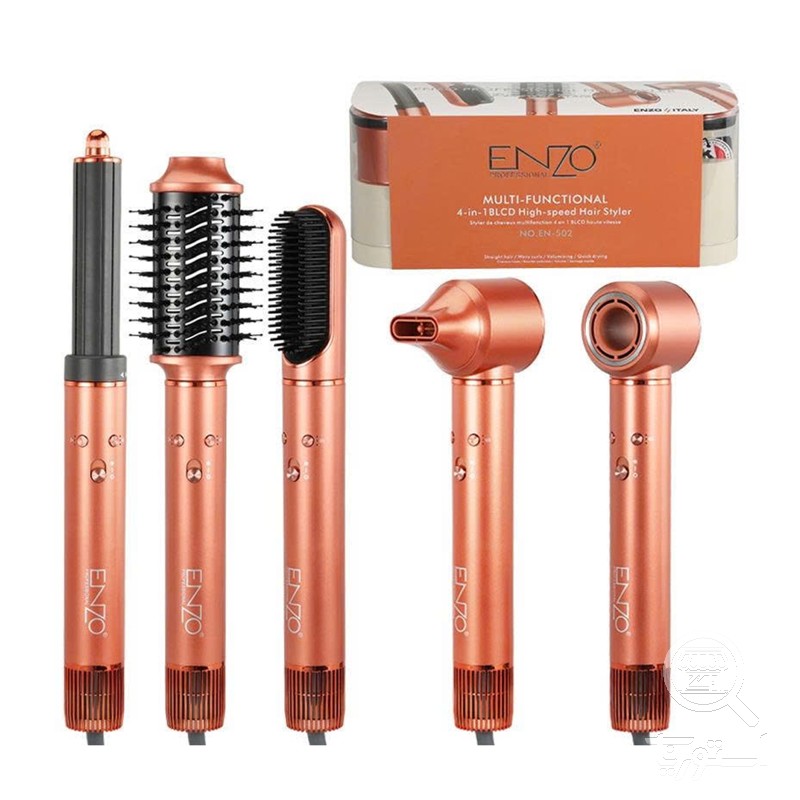 سشوار انزو پروفیشینال مدل EN-502