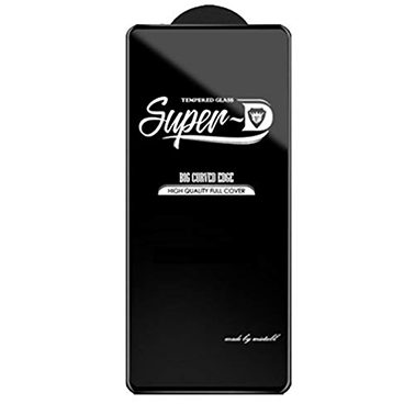 محافظ صفحه نمایش Super D گوشی موبایل سامسونگ 5G Galaxy S21 fe