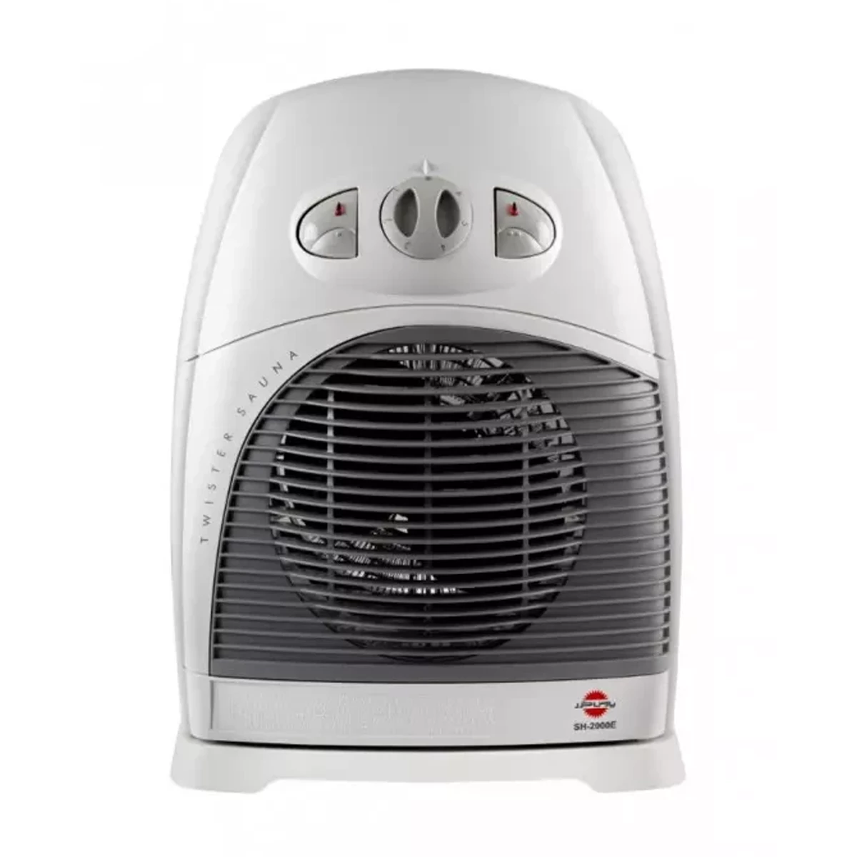 فن هیتر ایستاده پارس خزر مدل SH-2000E