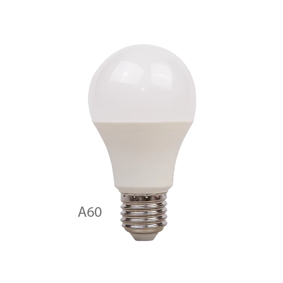 لامپ LED حبابی 15 وات پارس شهاب مدل A70