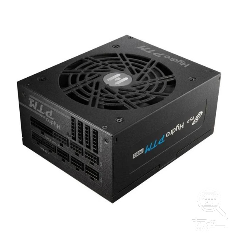 منبع تغذیه کامپیوتر اف اس پی مدل Hydro PTM PRO ATX3 1350W