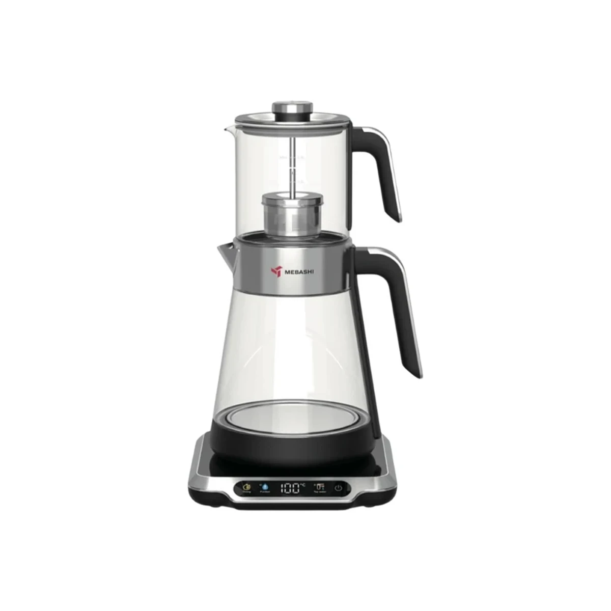 چای ساز مباشی مدل ME-TM305B