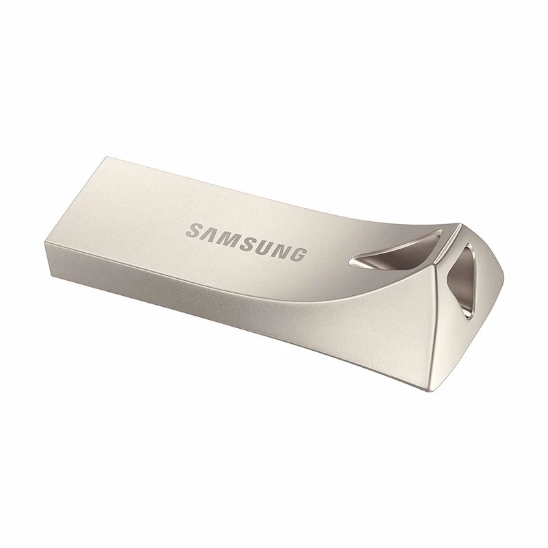 فلش مموری سامسونگ مدل Bar Plus USB 3.1 ظرفیت 64 گیگابایت