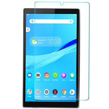 محافظ صفحه نمایش شیشه ای مناسب برای تبلت لنوو مدل Tab M8