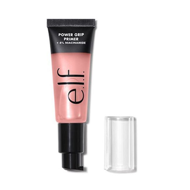 پرایمر الف مدل Power Grip Niacinamide حجم 24 میلی لیتر