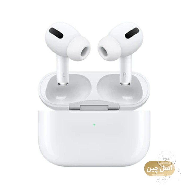 هندزفری بی سیم اپل مدل AirPods Pro - های کپی