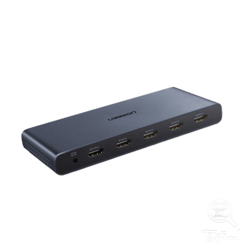 سوئیچ HDMI یوگرین CM201 مدل 50745
