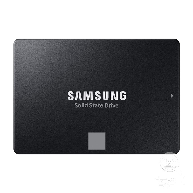 هارد اس اس دی اینترنال سامسونگ مدل EVO 870 ظرفیت 250 گیگابایت
