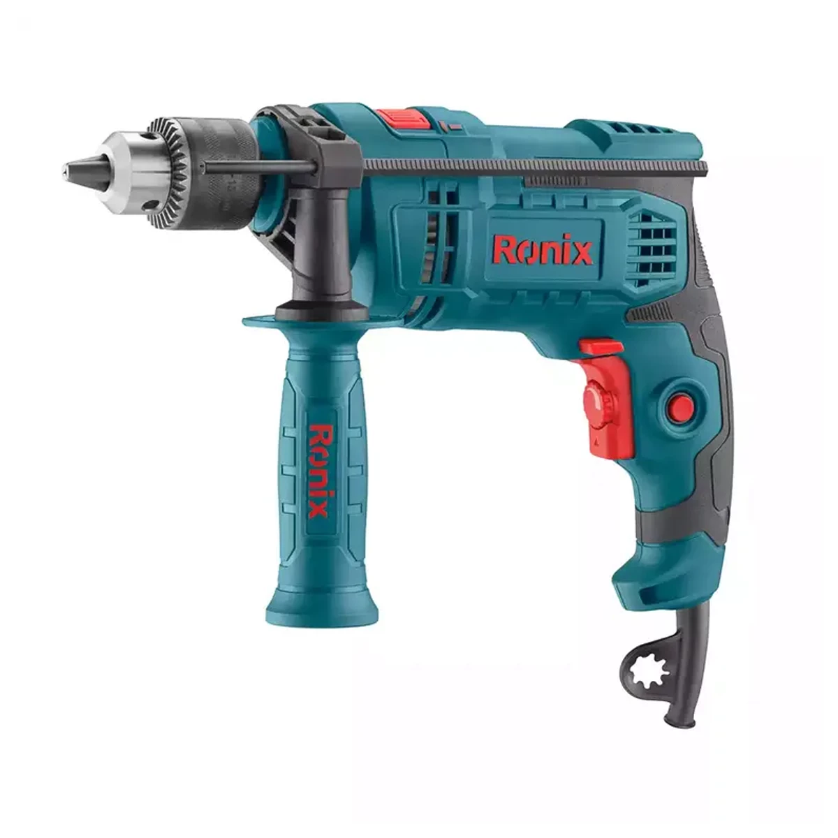 دریل چکشی رونیکس مدل RH-2214K