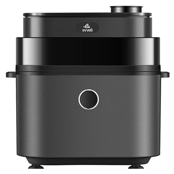 سرخ کن بدون روغن ایوولیمدل EVKA-AF8008D