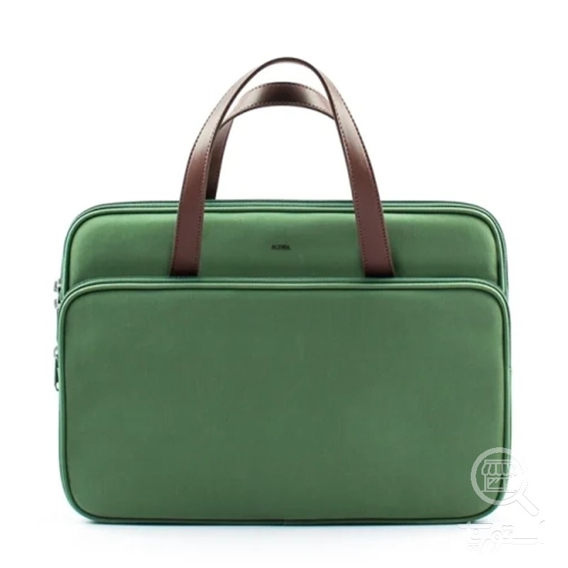 کیف لپ تاپ 14 اینچی جی سی پال مدل Milan Briefcase Sleeve