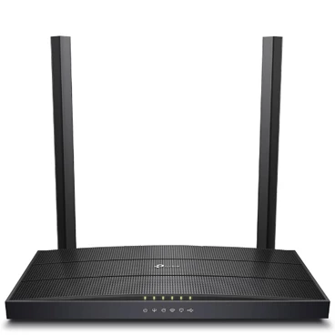 مودم روتر VDSL/ADSL تی پی-لینک مدل Archer VR400_V3