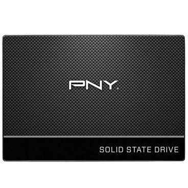 هارد اس اس دی اینترنال پی ان وای مدل CS900 ظرفیت 250 گیگابایت