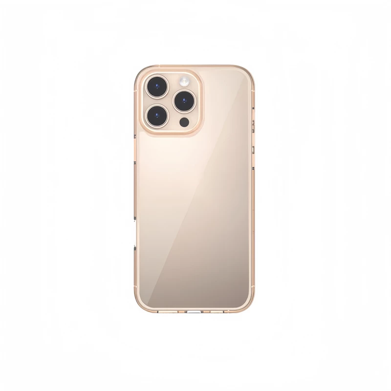 کاور گوشی اپل iPhone 16 Pro کی-زد دو مدل GuardianHQ