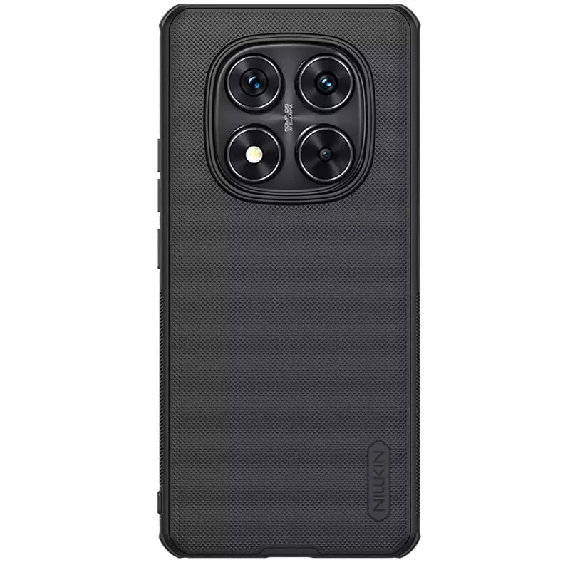 کاور نیلکین گوشی موبایل شیائومی Redmi Note 14 Pro Plus مدل Super Frosted Shield Pro