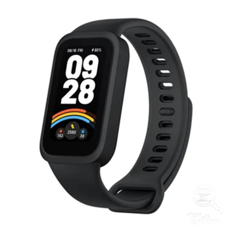 مچ بند هوشمند شیائومی مدل Mi Band 9 Active - گلوبال