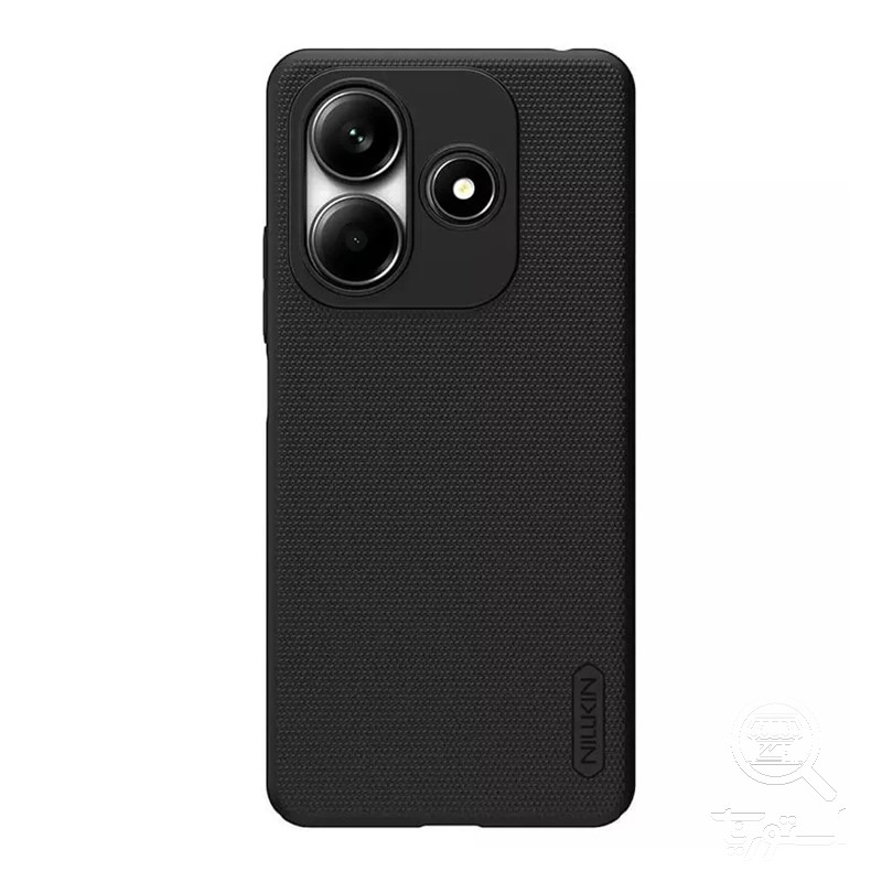 کاور گوشی شیائومی Redmi Note 14 نیلکین مدل Super Frosted Shield