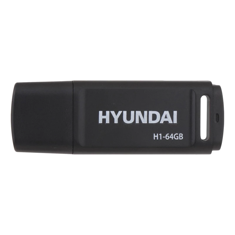 فلش مموری هیوندای مدل H1 USB2.0 ظرفیت 64 گیگابایت
