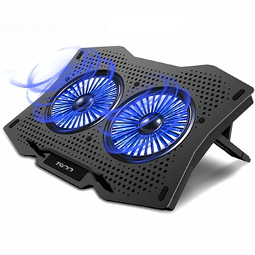 پایه خنک کننده لپ تاپ تسکو مدل TCLP 3108