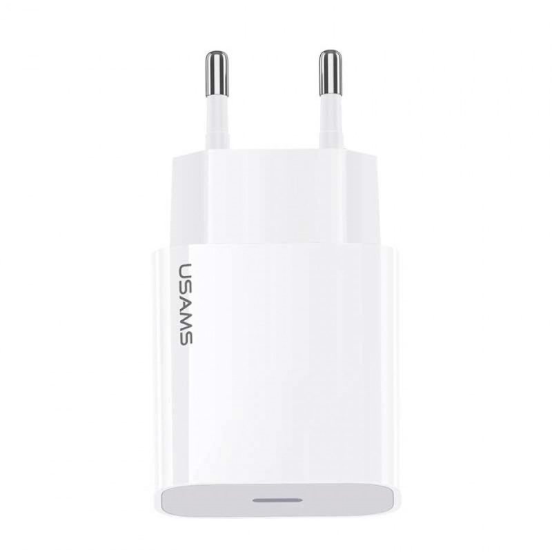 شارژر دیواری یوسمز مدل US-CC118 توان 20 وات