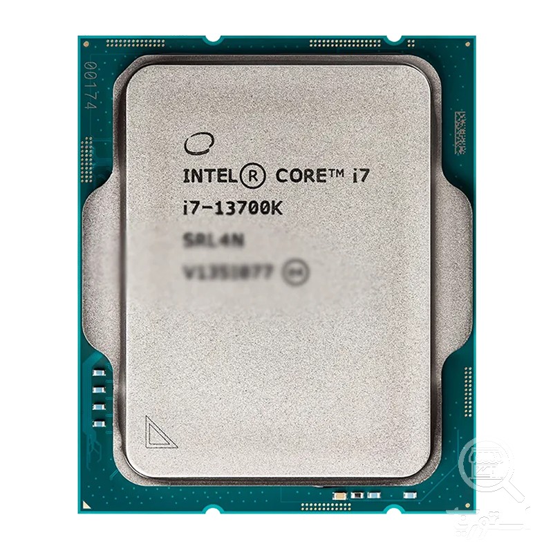 پردازنده اینتل مدل Core i7 13700KF Tray