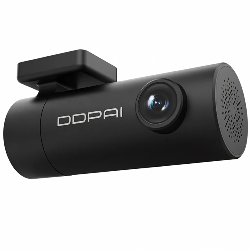 دوربین ثبت وقایع خودرو دی دی پای مدل Mini Pro