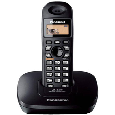 تلفن بی سیم پاناسونیک مدل KX-TG3611BX