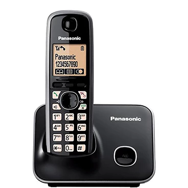 تلفن بی سیم پاناسونیک مدل KX-TG3711