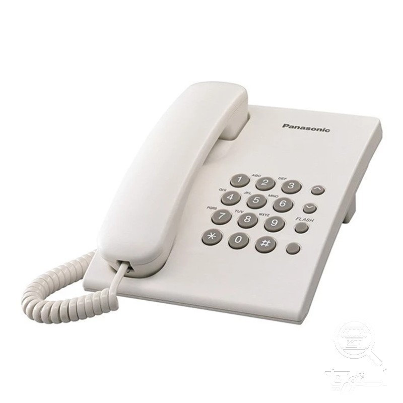 تلفن رومیزی پاناسونیک مدل KX-TS500MX