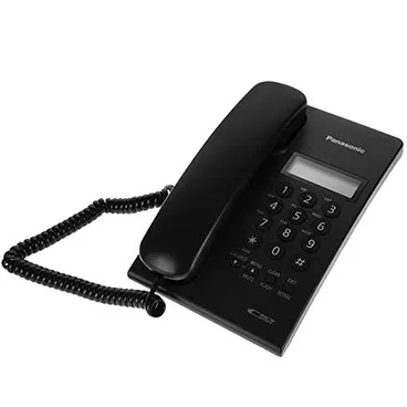 تلفن رومیزی پاناسونیک مدل KX-TSC60SX