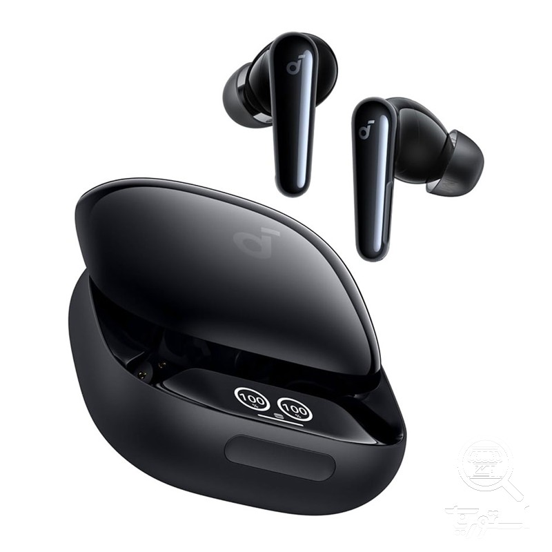 هندزفری بلوتوثی انکر مدل Soundcore Liberty 4 Pro A3954