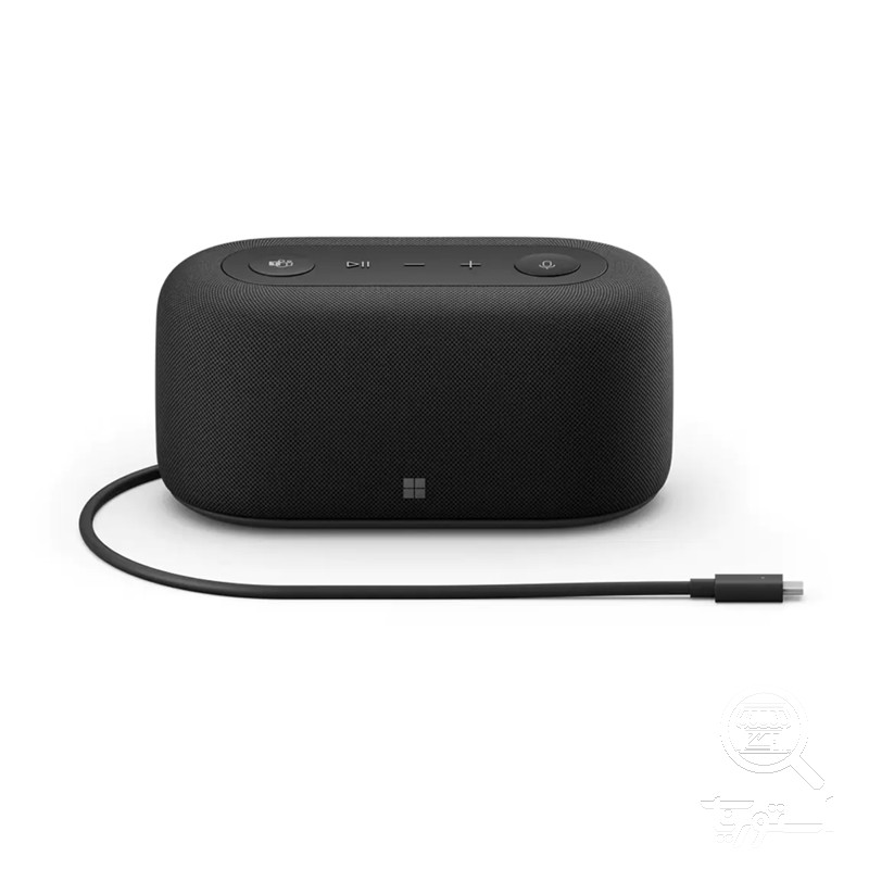 اسپیکر رومیزی مایکروسافت مدل Surface Audio Dock